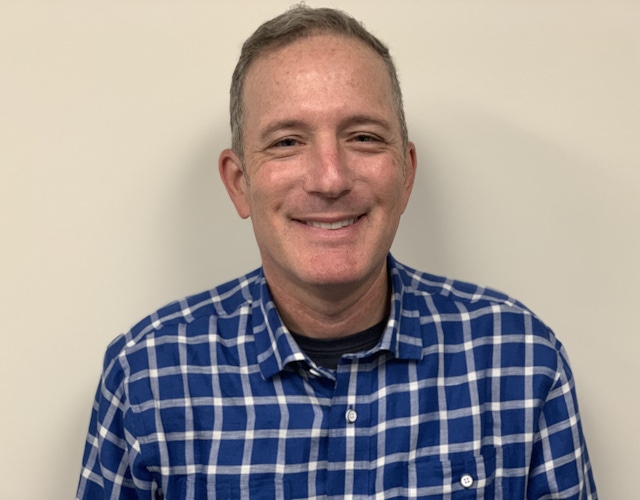 Scott Inbinder